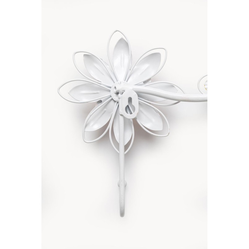 Garderobe murale Blooms 53cm