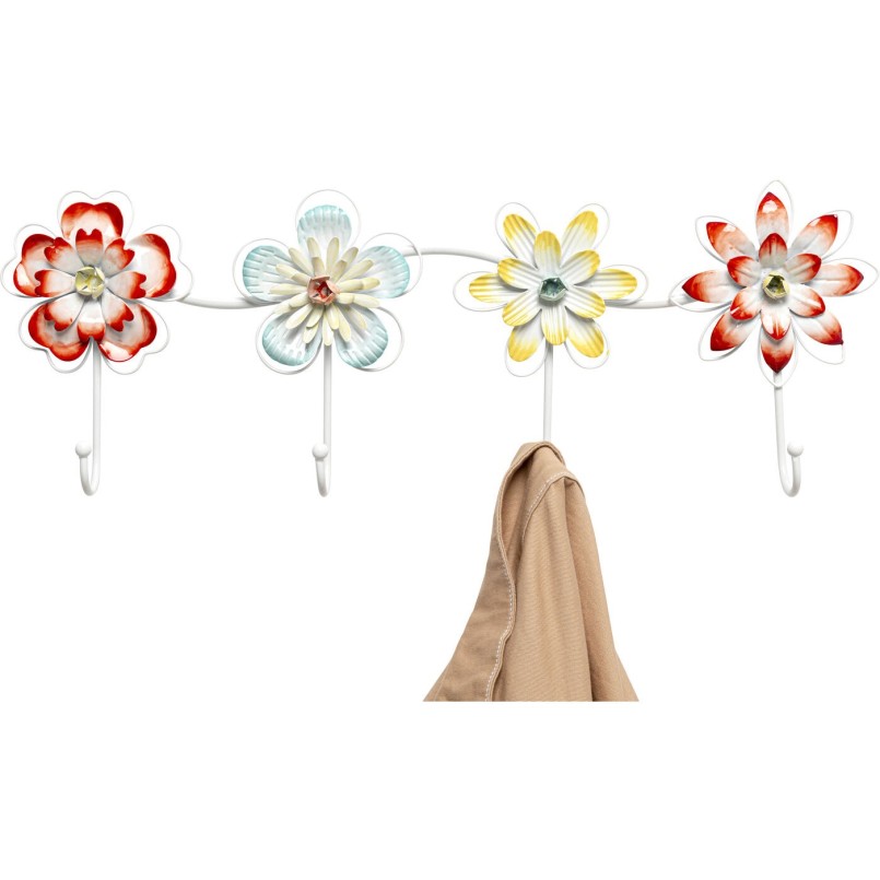 Garderobe murale Blooms 53cm