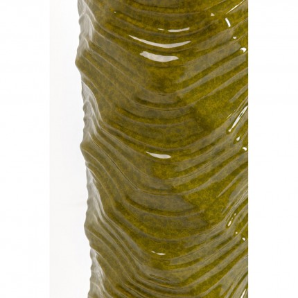 Vloerlamp Luma groen 128cm Kare Design