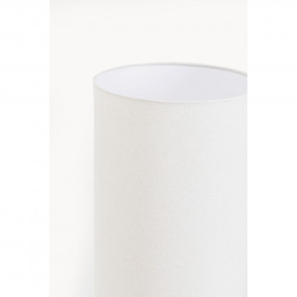 Lampadaire Luma vert 128cm Kare Design