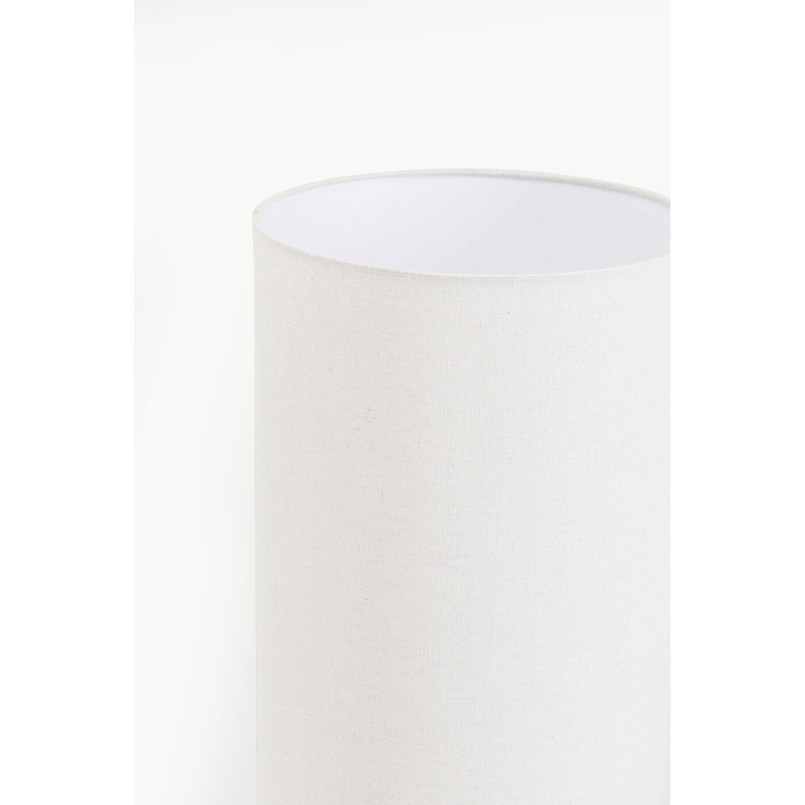 Lampadaire Luma vert  128cm