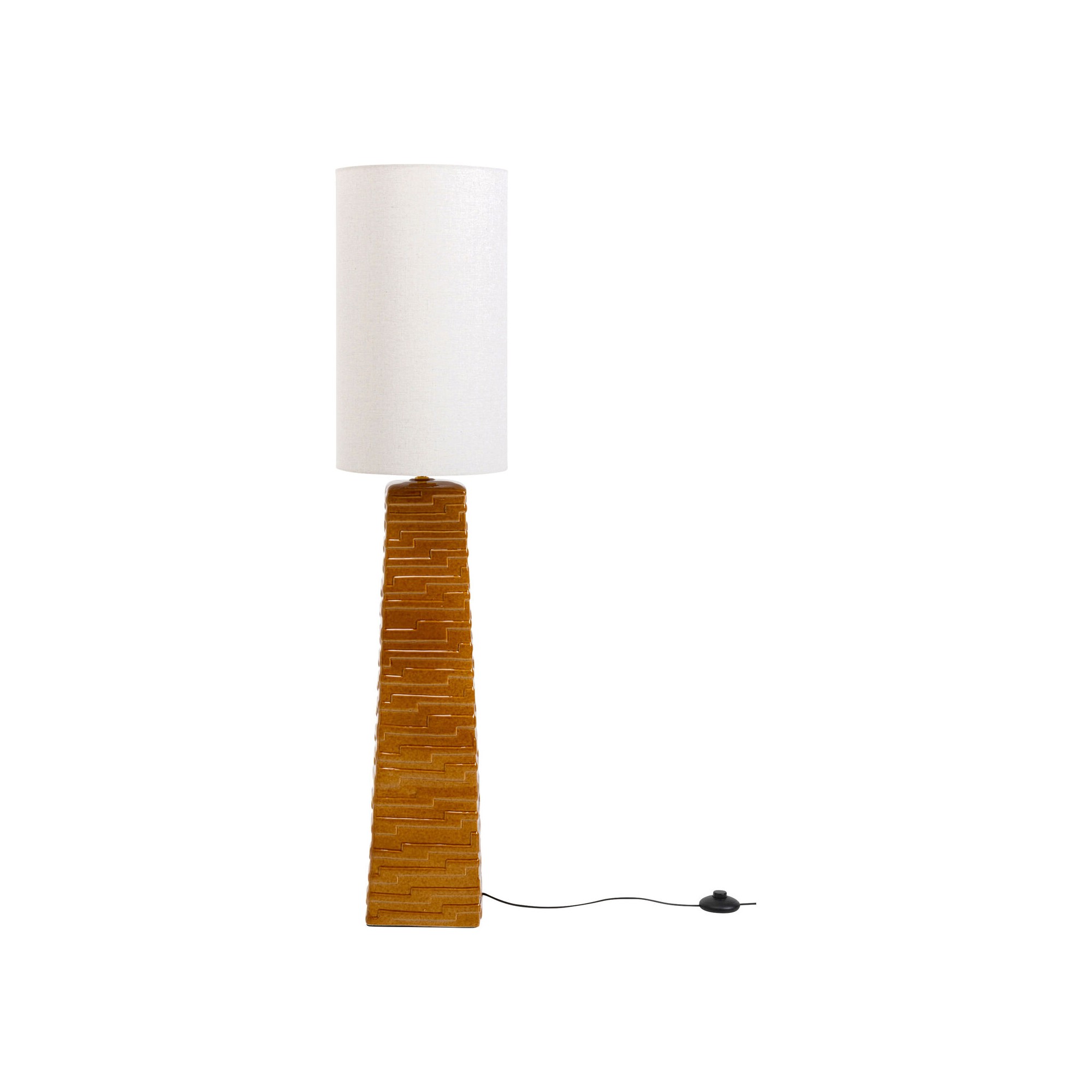 Lampadaire Siena 124cm