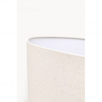 Taffellamp Beo groen Kare Design