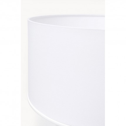 Table Lamp Erosia 68cm white Kare Design