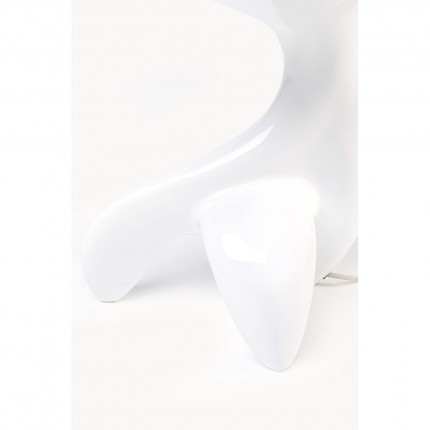 Table Lamp Erosia 68cm white Kare Design