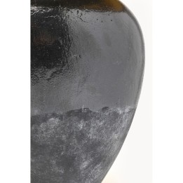 Lampe à poser Luma bleu foncé 71cm