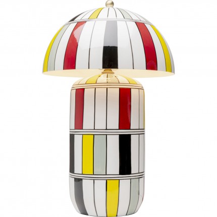 Table Lamp Primary Kare Design