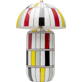 Lampe à poser Primary Shades 62cm