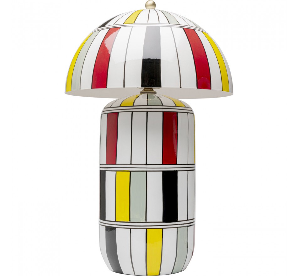Table Lamp Primary Kare Design