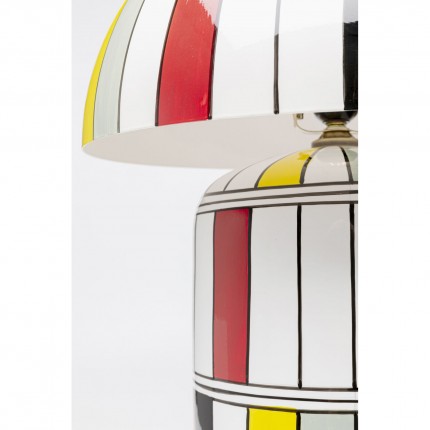 Lampe Primary Kare Design