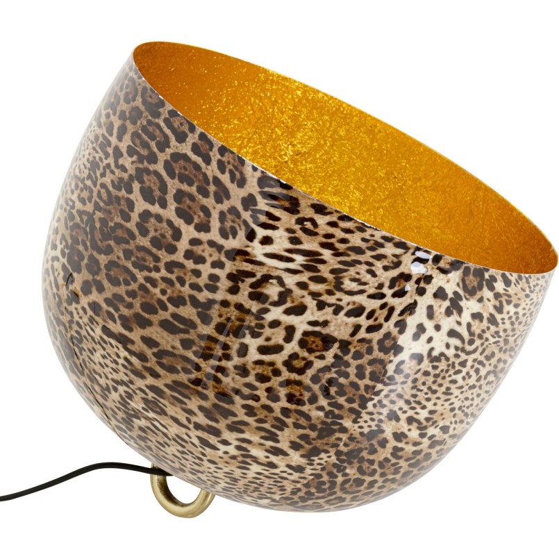 Lampe de sol All Leo Ø50cm