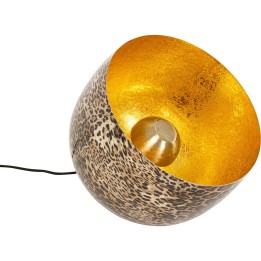 Lampe de sol All Leo Ø50cm