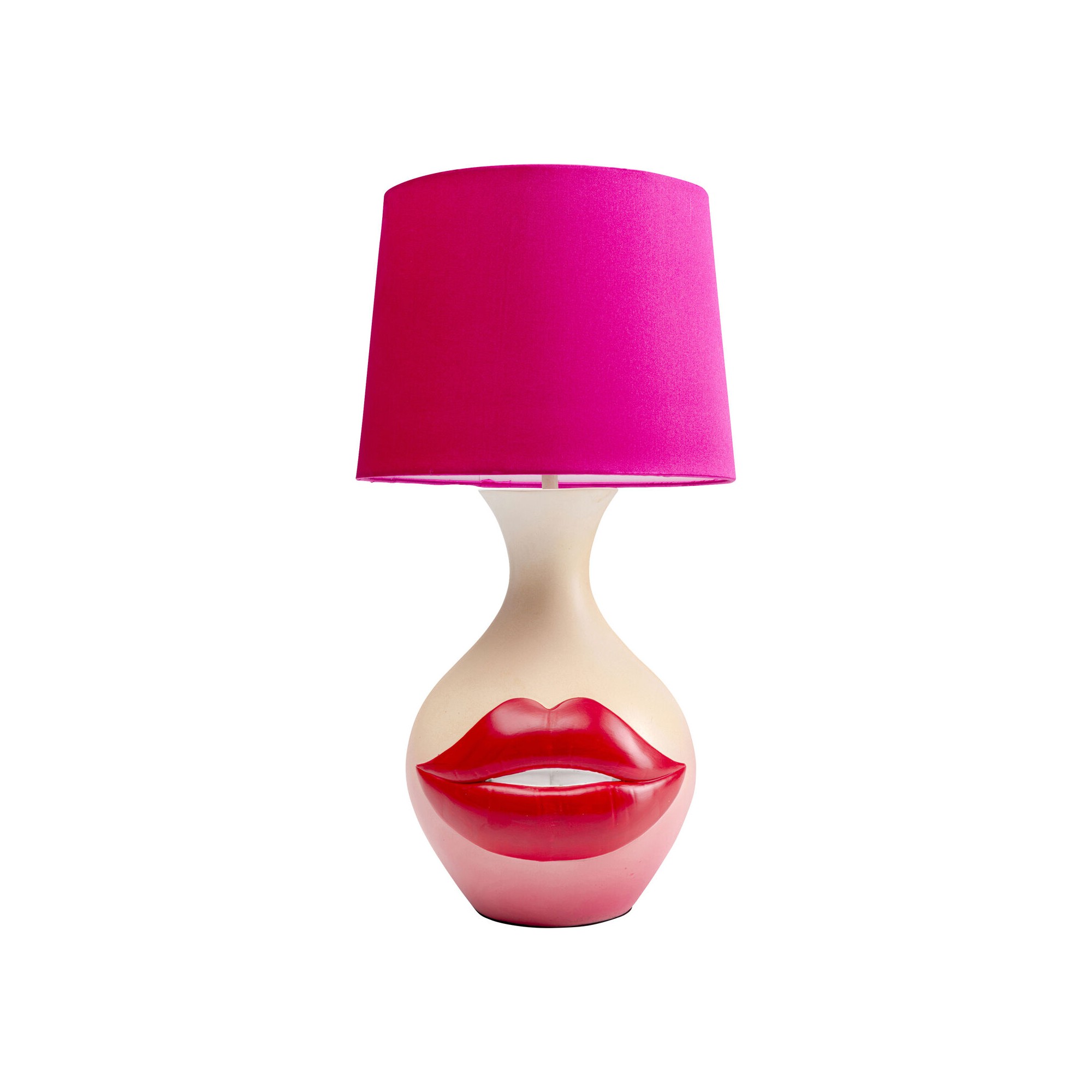 Lampe à poser Labbra 43cm