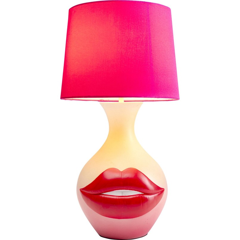 Lampe à poser Labbra 43cm