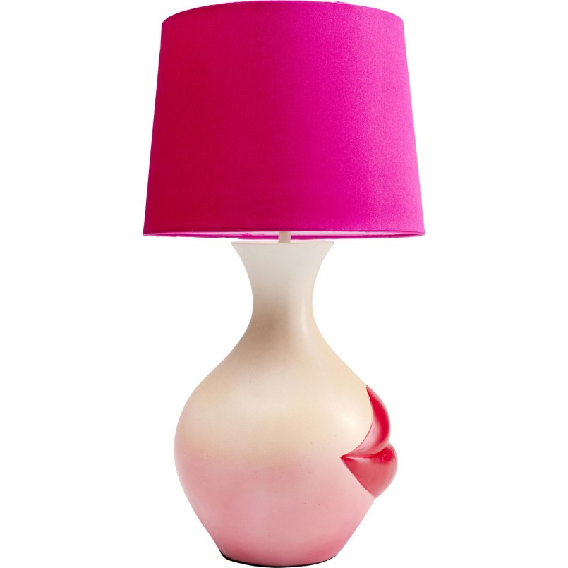 Lampe à poser Labbra 43cm