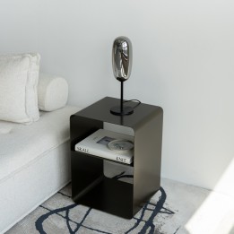 Tafellamp Columbo 39cm Kare Design