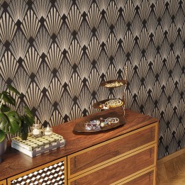 Woonaccessoires sieradenhouder blad goud Kare Design