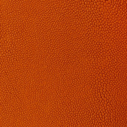 Opberger Noah oranje (3/Set) Kare Design