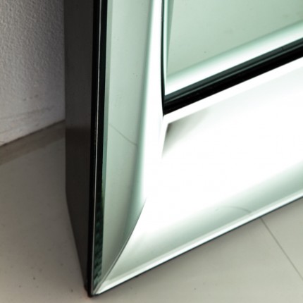 Miroir Soft Beauty 207x99cm Kare Design