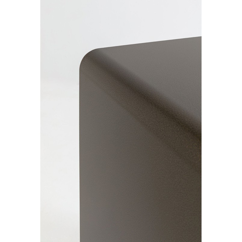 Bijzettafel Lounge brons Kare Design