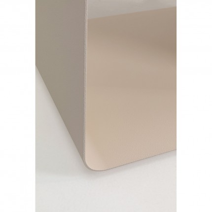 Bijzettafel Lounge creme Kare Design