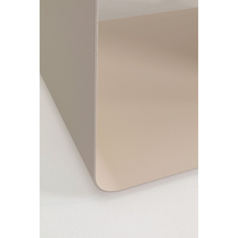 Bijzettafel Lounge creme Kare Design