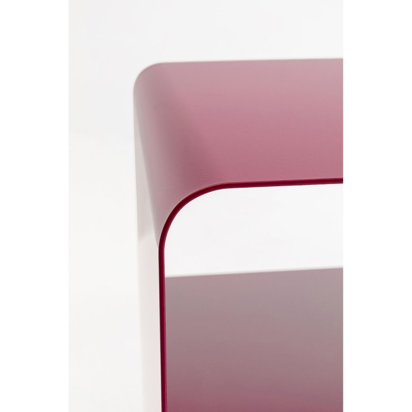 Meuble TV violet - Lounge - Kare Design