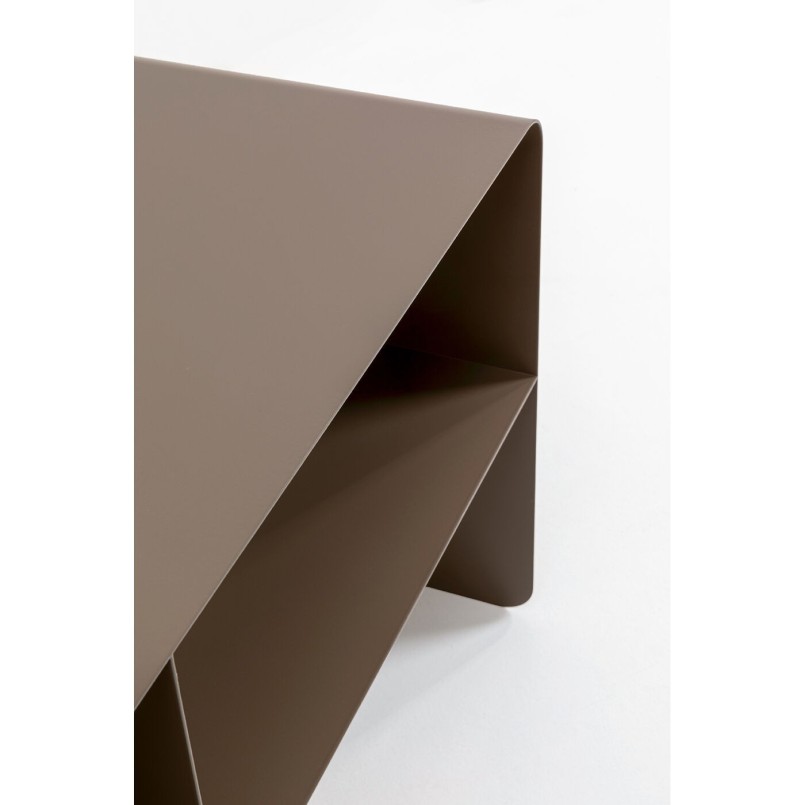 Meuble TV taupe - Lounge - Kare Design