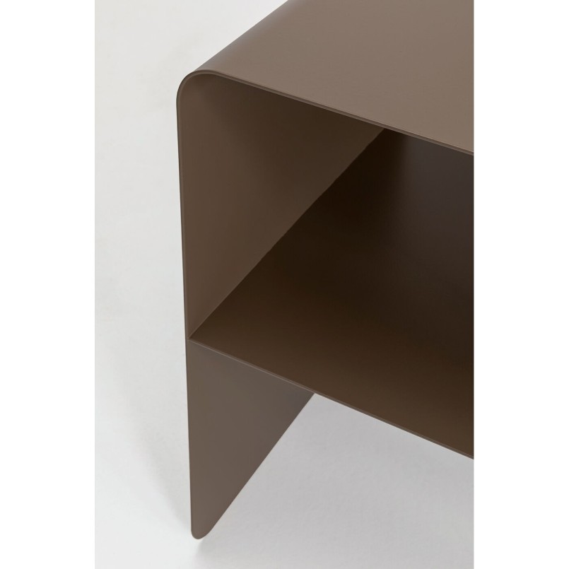 Meuble TV taupe - Lounge - Kare Design