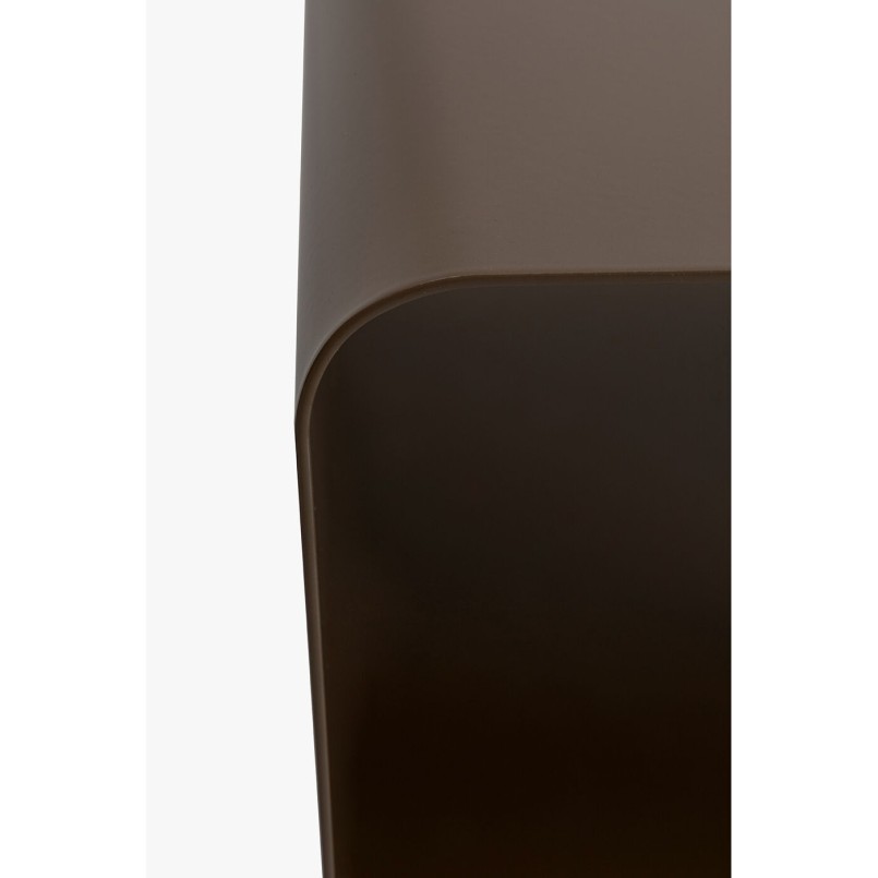 TV-meubel Lounge 90x37cm taupe Kare Design