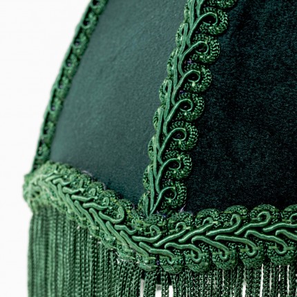 Suspension Saloon Fringes 5 Kare Design