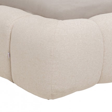 Bed Salamanca creme Kare Design
