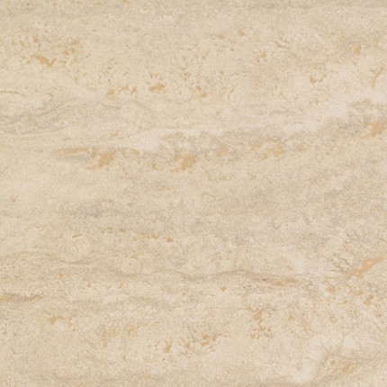 Uitschuifbare Eettafel Xenia Travertino 200x80cm Kare Design