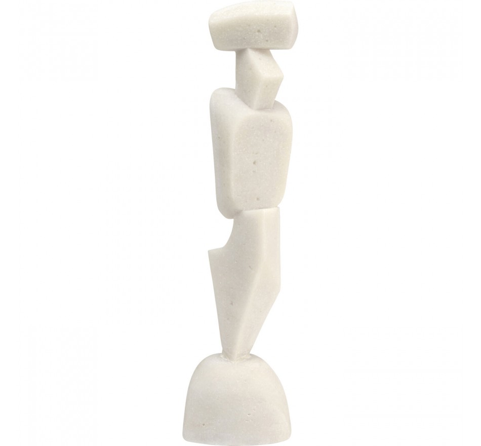 Déco Balance Stones 48cm Kare Design