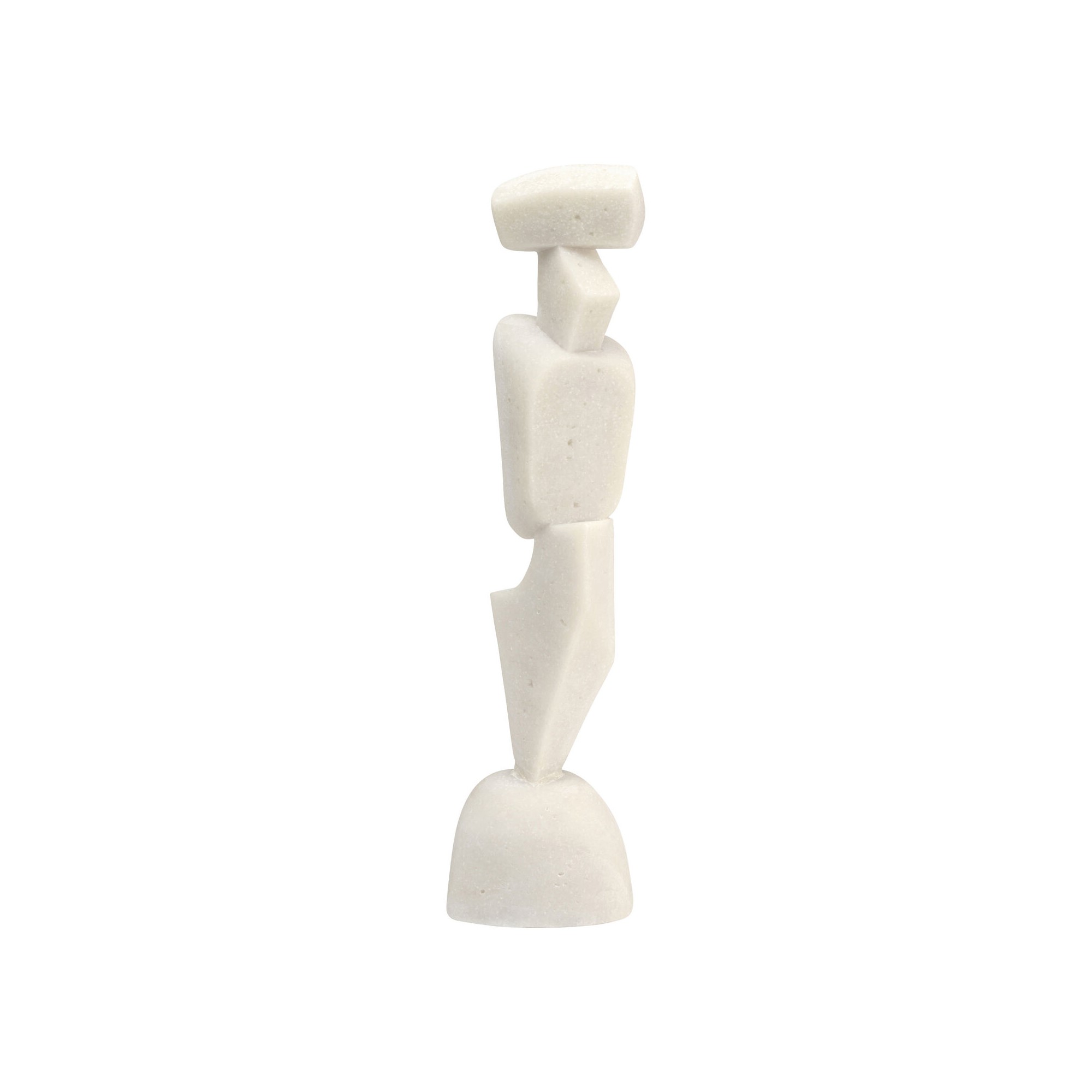 Objet décoratif Balance Stones 48cm