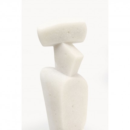 Woonaccessoires Balance Stones 48cm Kare Design