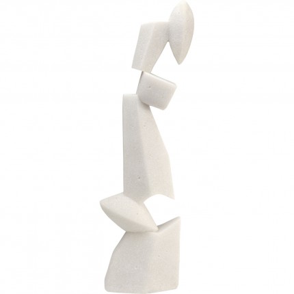 Woonaccessoires Balance Stones 58cm Kare Design