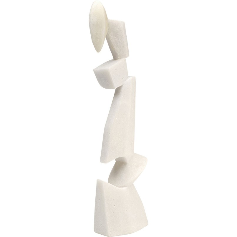 Objet décoratif Balance Stones 58cm