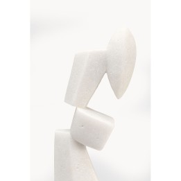 Objet décoratif Balance Stones 58cm
