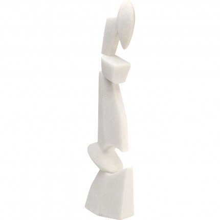 Déco Balance Stones 58cm Kare Design