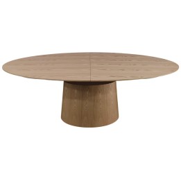 Table à rallonges Benvenuto 200(50)x110cm