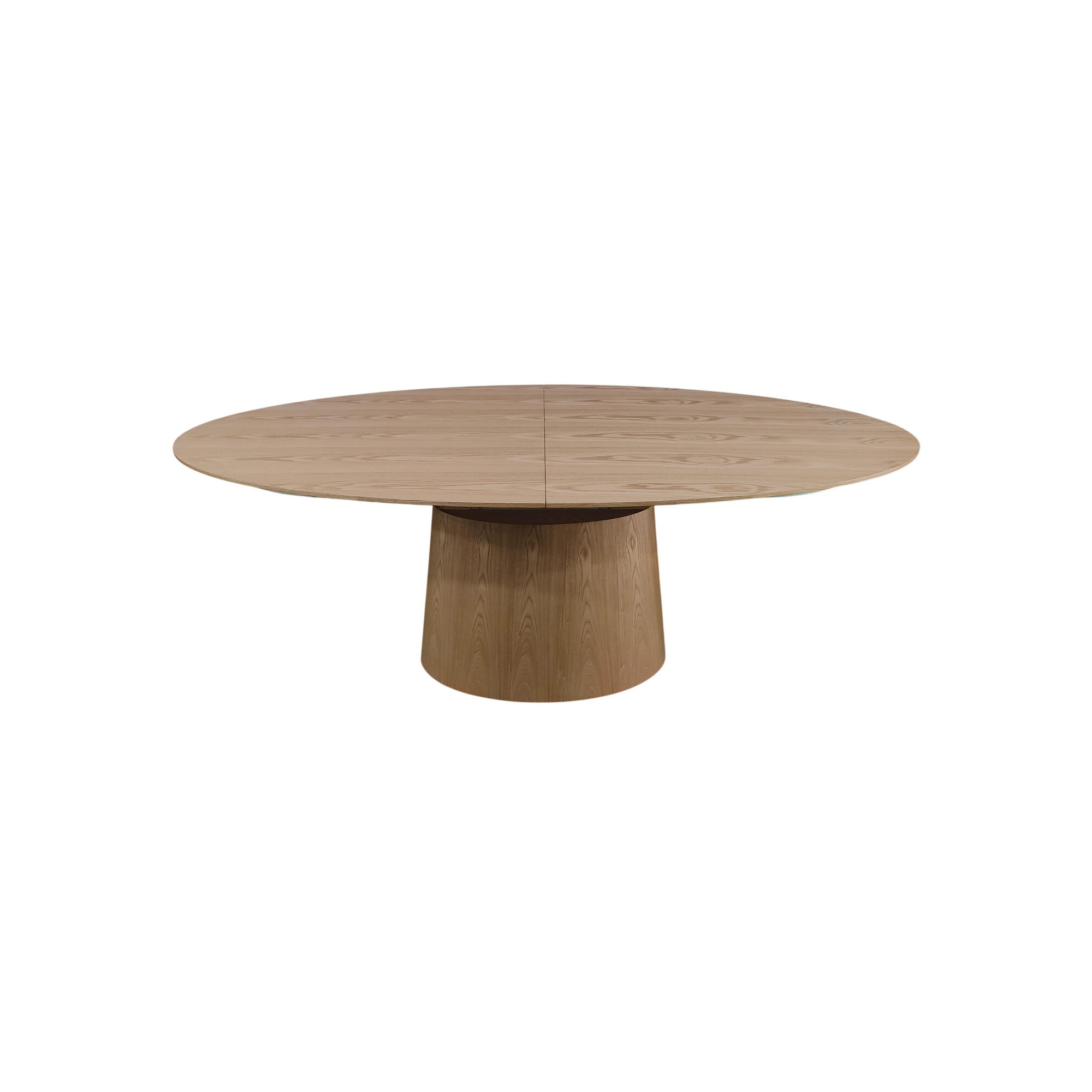 Table à rallonges Benvenuto 200(50)x110cm