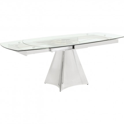 Extension Table Tempo Kare Design
