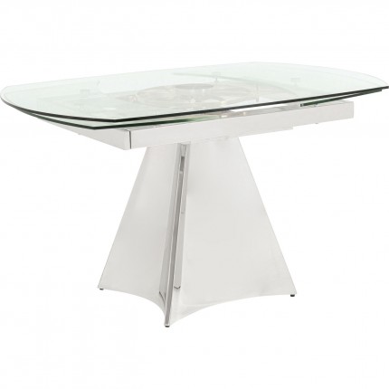 Extension Table Tempo Kare Design