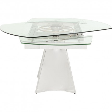 Extension Table Tempo Kare Design