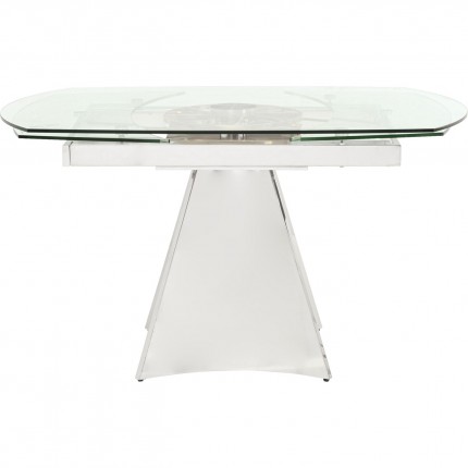 Extension Table Tempo Kare Design