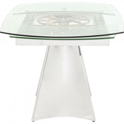 Extension Table Tempo Kare Design