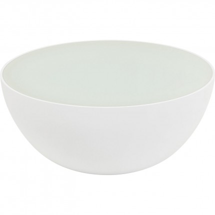 Coffee Table Lounge Ø80cm white Kare Design