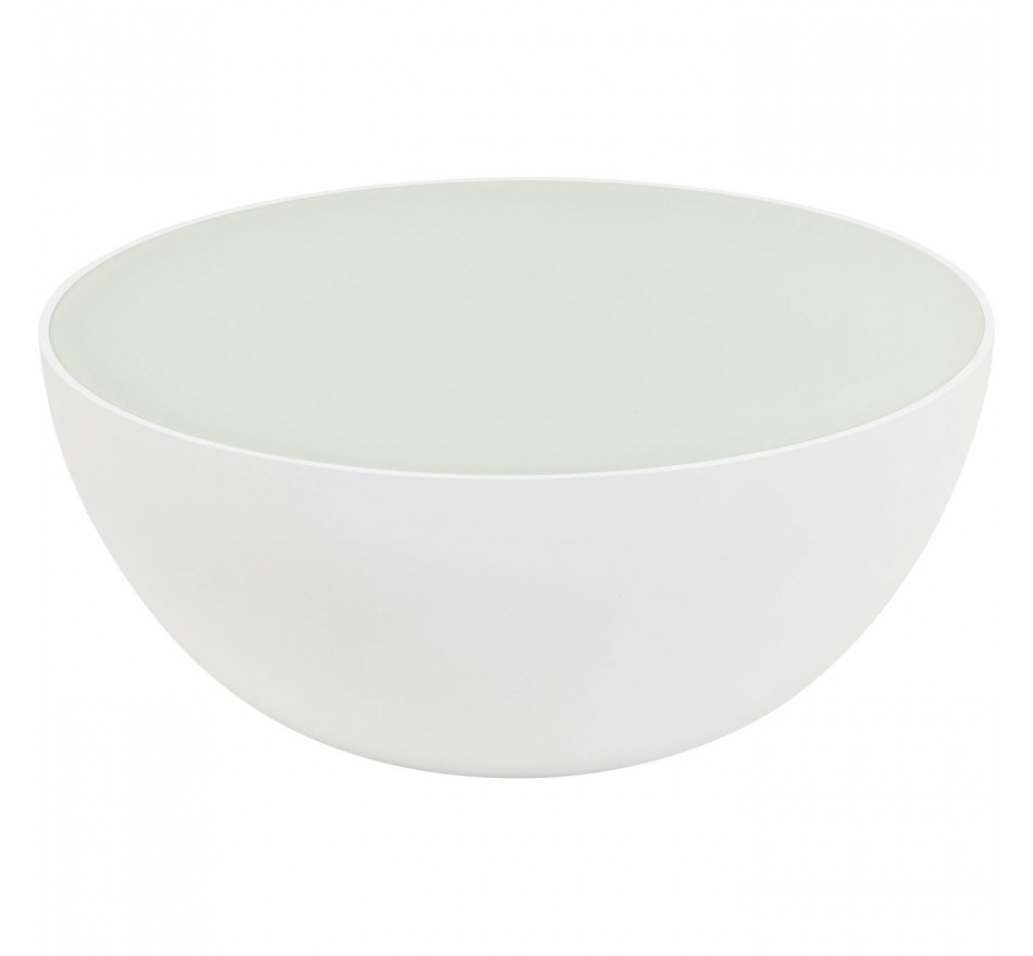 Coffee Table Lounge Ø80cm white Kare Design