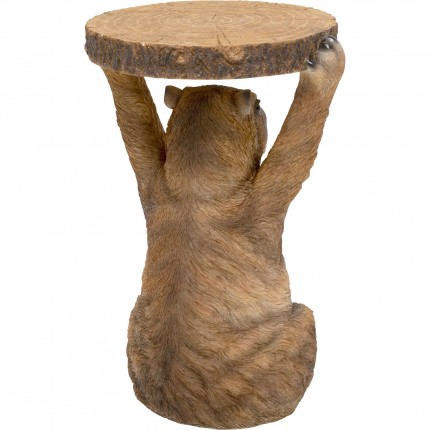 Bijzettafel Animal capibara Kare Design